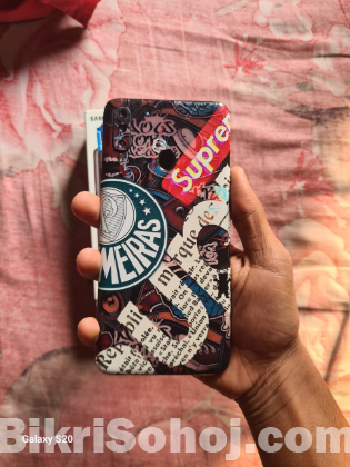 Samsung A20s